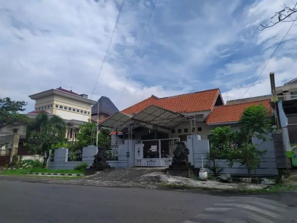 Rumah Siap Huni Gayungsari Surabaya