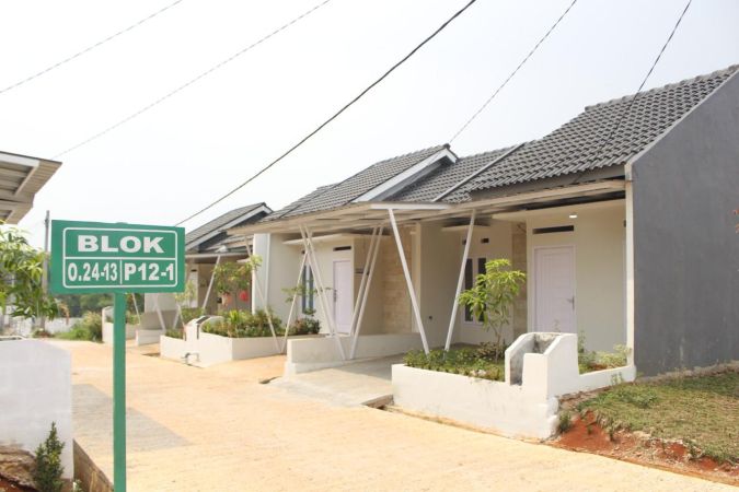 Perumahan Murah Sawangan Depok Perumahan Murah Sawangan Depok
