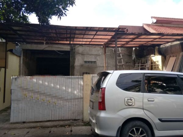 RUMAH KOST  KOSTAN DEKAT PERKANTORAN DAN INSTANSI DI  