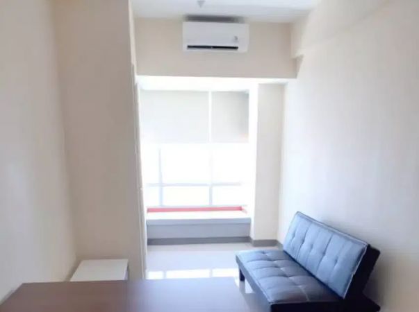 Disewakan Apartemen 2 BR Furnished Akses Mall di Surabaya Barat