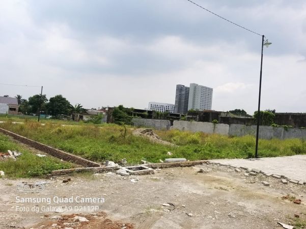  Jual  Tanah  di  Medan  Termurah Terlengkap Dekat Kampus 