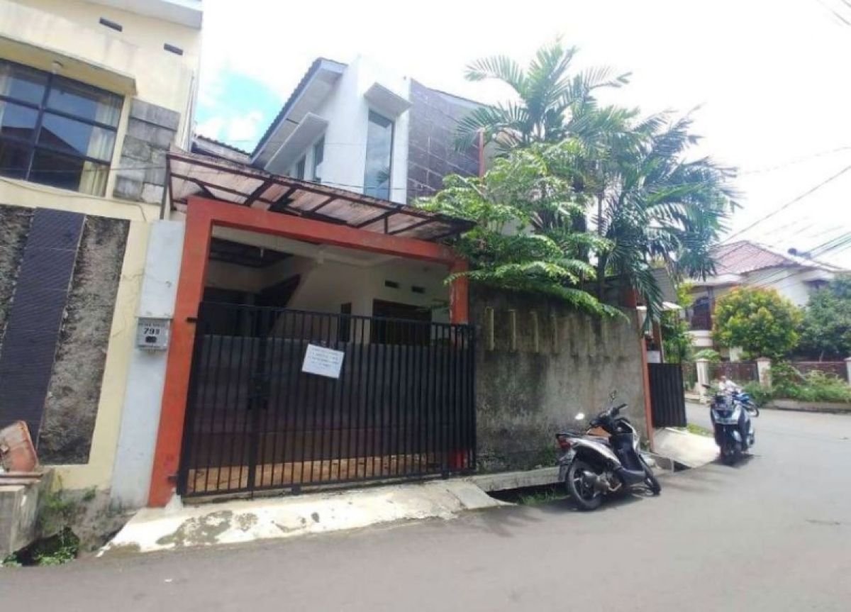 Sewa Rumah Bisa Kantor di Pejaten Barat Jakarta Selatan