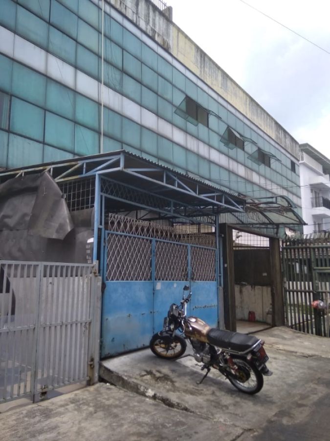 Super Murah Ruko Strategis di Jl. Jelambar Baru, Grogol Petamburan