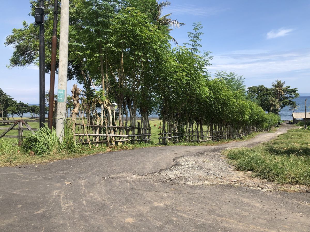 Tanah Lokasi 200 Meter Ke Pantai di Ketewel, Gianyar