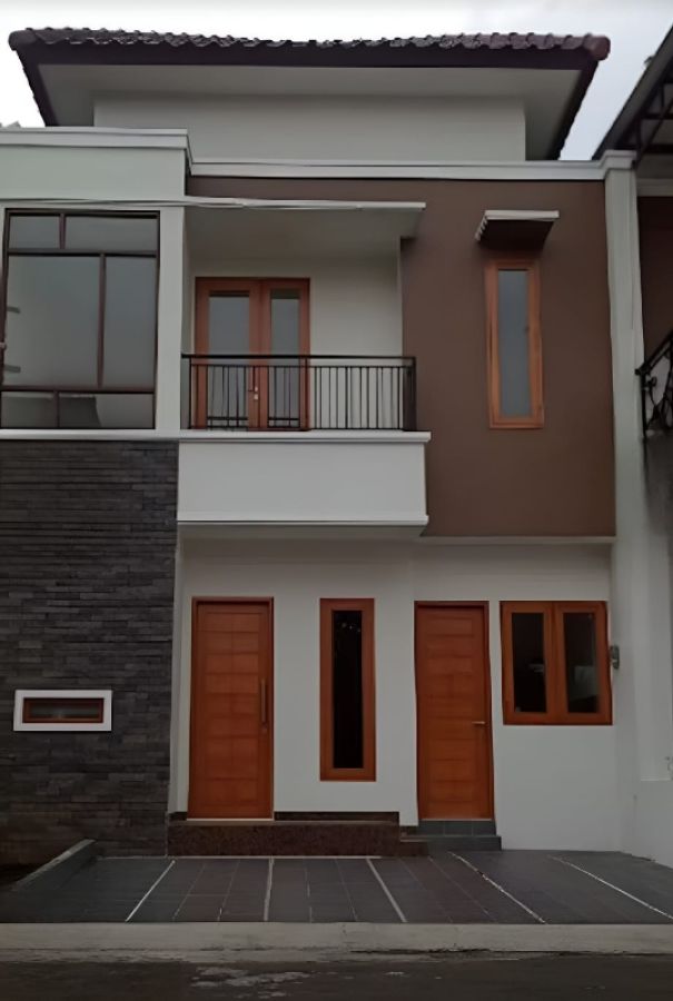 Rumah Bagus Fully Furnished | Negotiable