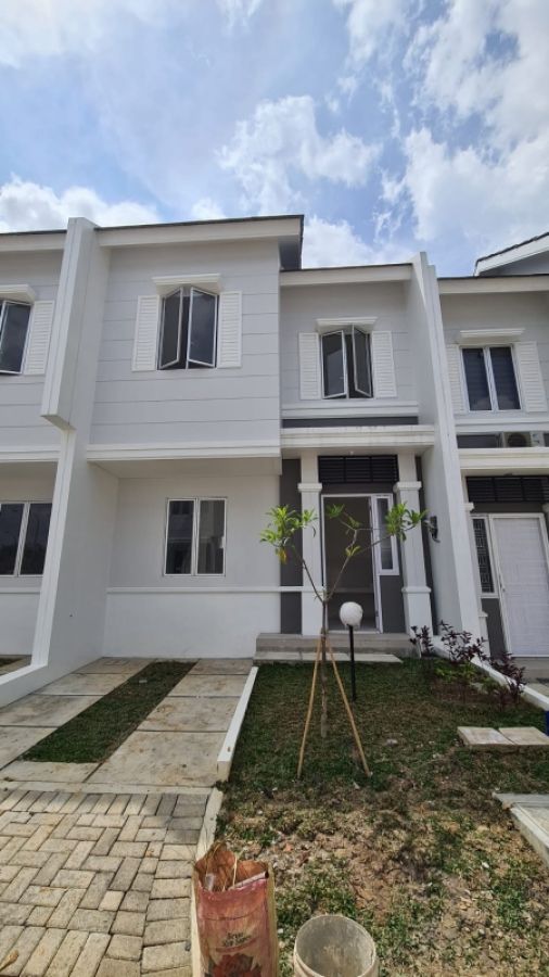 Disewakan Rumah Grand City Kawasan Elite Grup SinarMasl