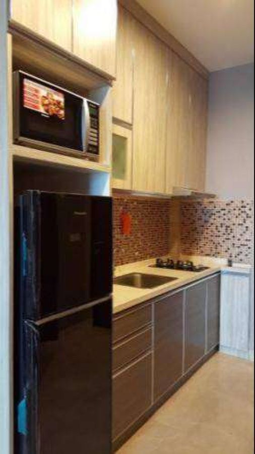 Dijual Apartemen Mgold Tipe 1BR Lantai 11 Full Furnished di Bekasi