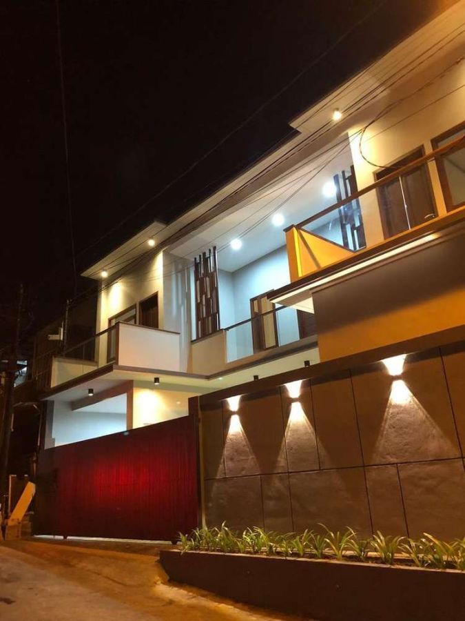 Rumah baru Buana raya Denpasar