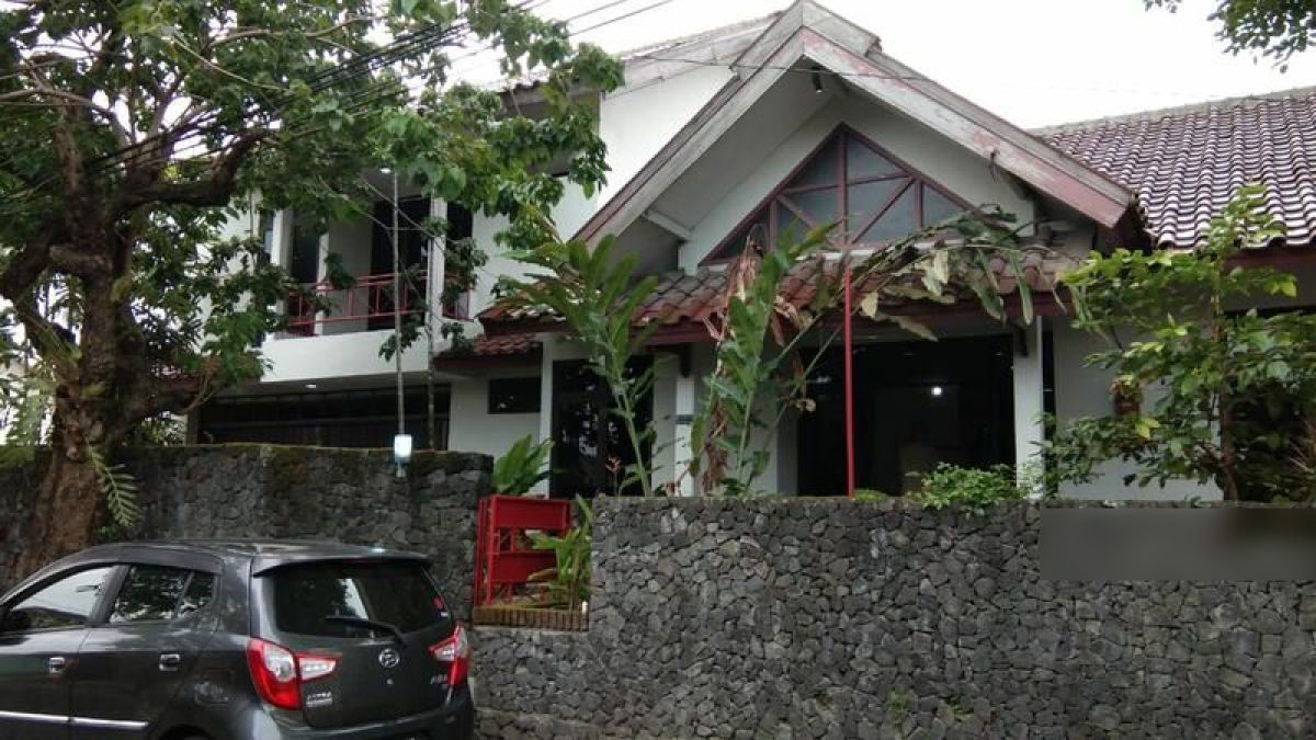 Rumah Siap Huni Dua Lantai Dekat Kampus Di Sleman Yogyakarta