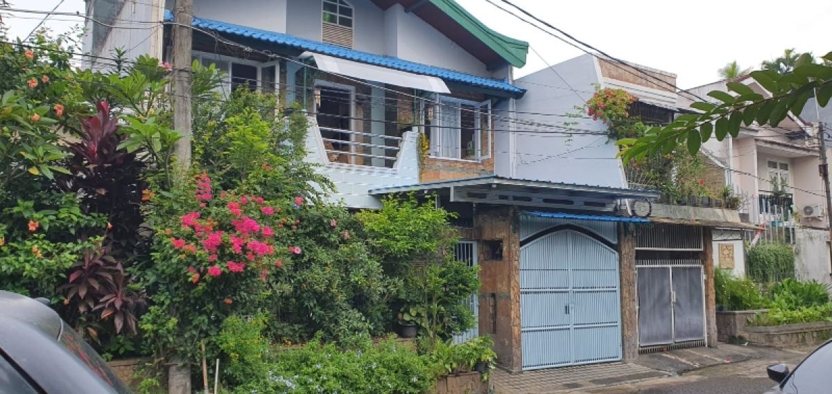 For Sale Rumah di Pisok Bintaro