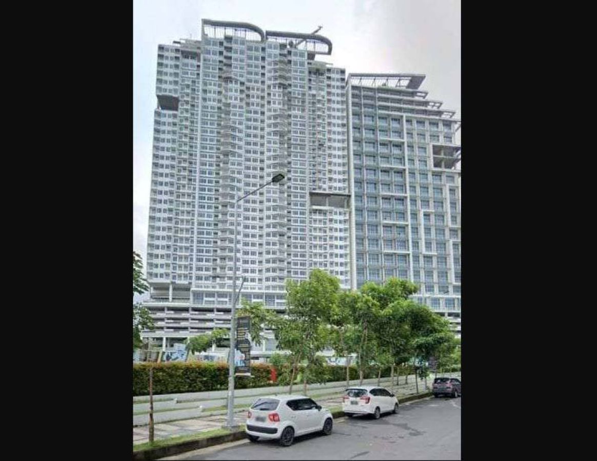 Jual Apartement Avenue 88 Lantai 20
