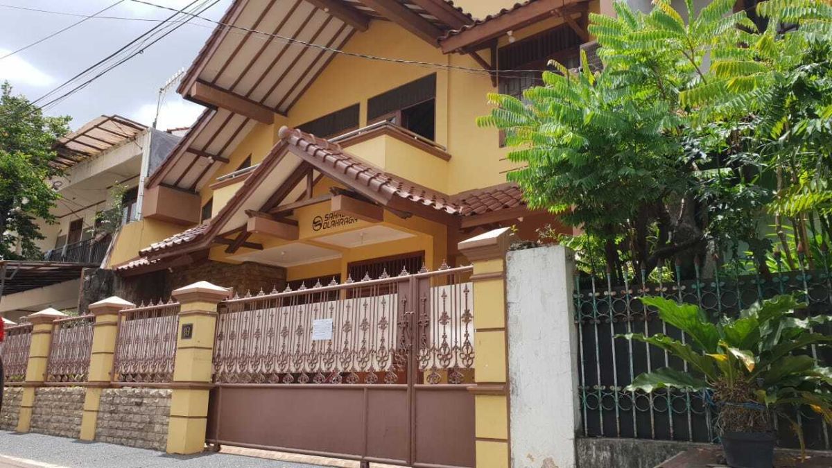 Dijual Rumah Siap Huni di Pulo Asem Utara Rawamangun