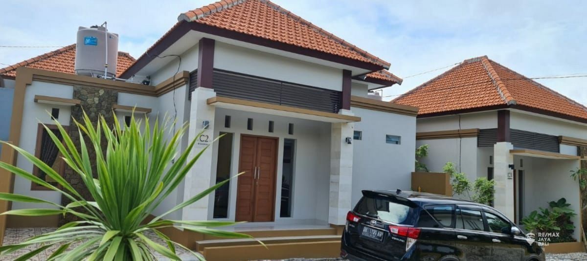 Villa bagus dijual area Pandawa, Nusa Dua Badung