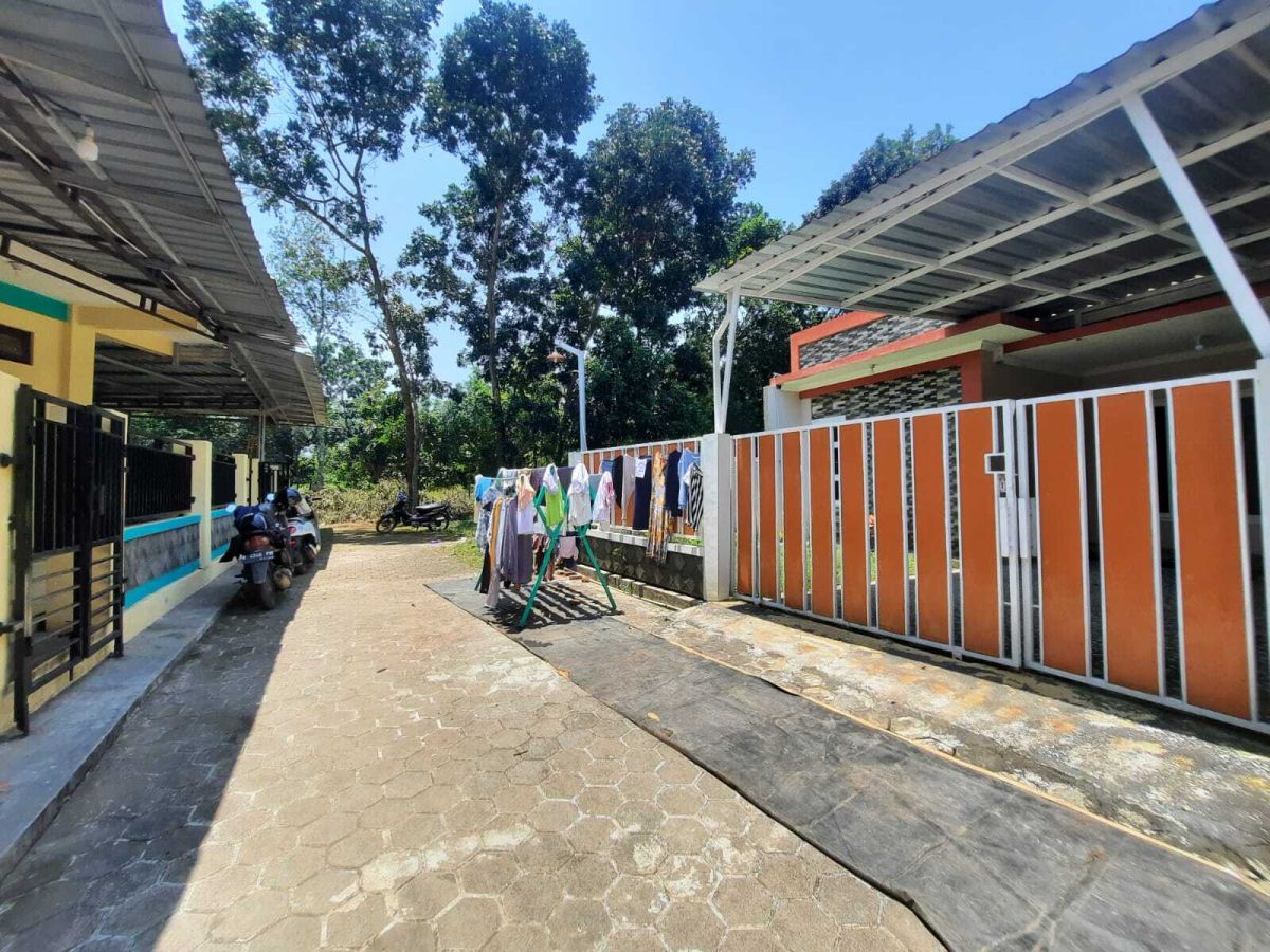 Dijual Rumah Dekat RS QIM Batang, Kamar Tidur 3