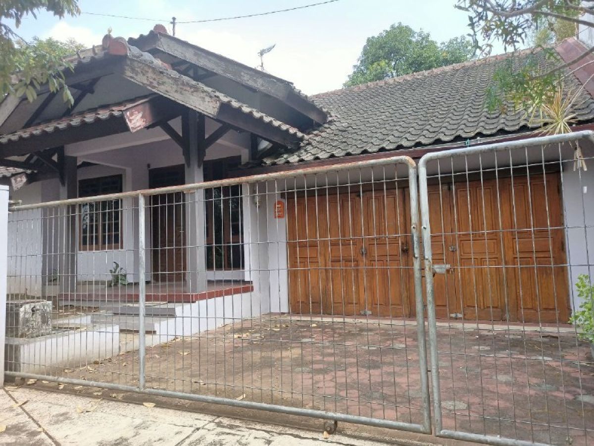 Rumah Luas Bagus di Puncak Dieng Malang