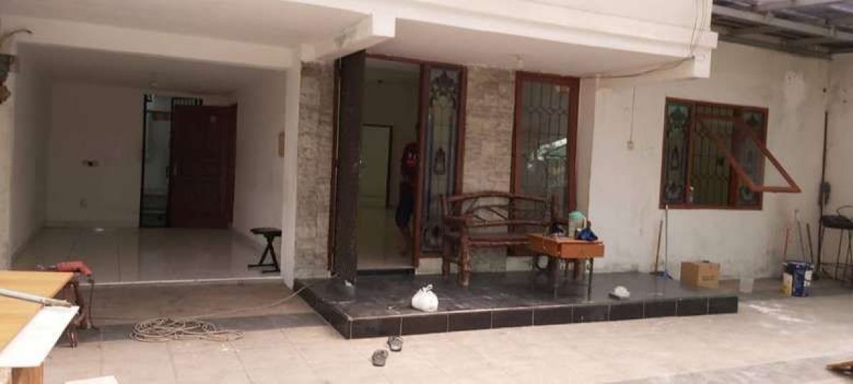 Disewakan CEPAT Rumah STRATEGIS Di Kelapa Gading Jakarta Utara