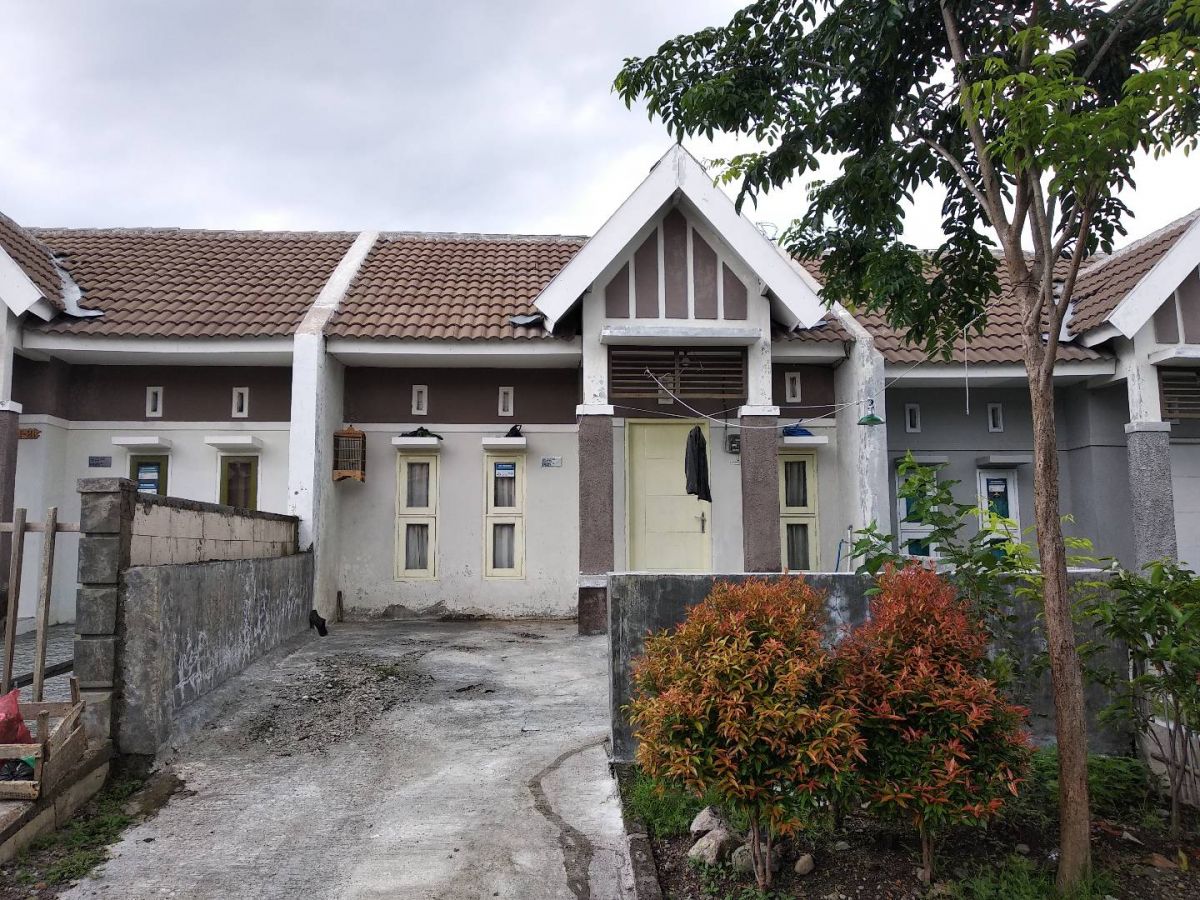 Rumah Dijual Di Sukorejo Pasuruan