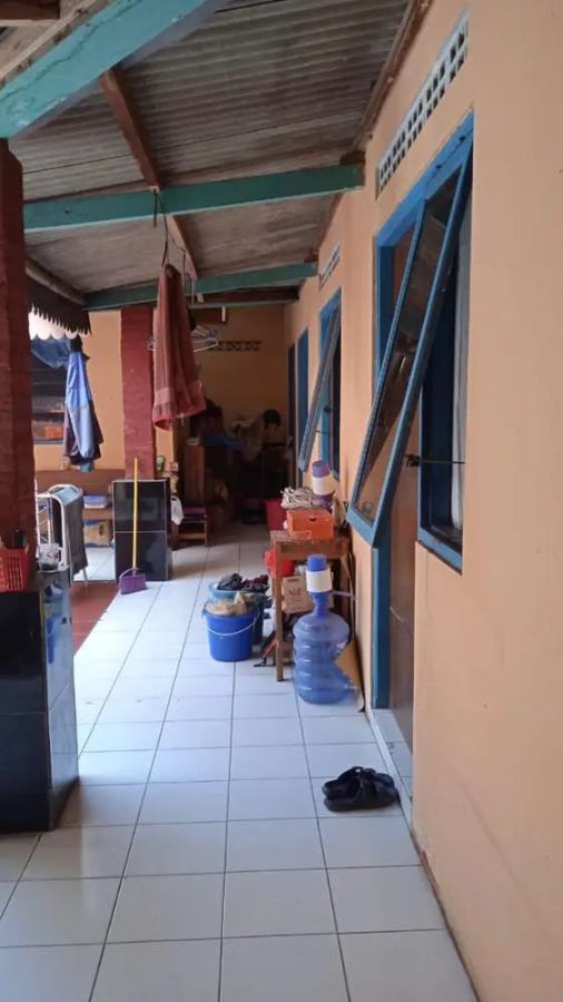 Murah Rumah Induk & Kost Full Penghuni di Pogung Dekat UGM,UNY Jogja