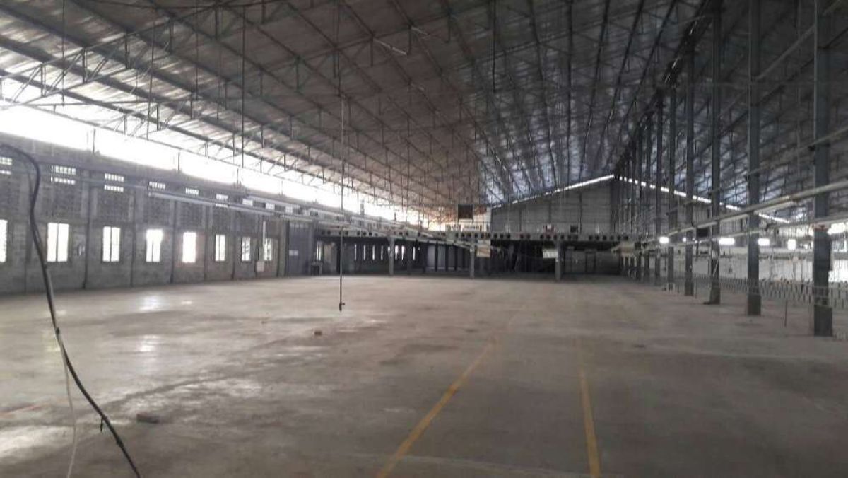 Pabrik/Gudang MURAH Di Jombang