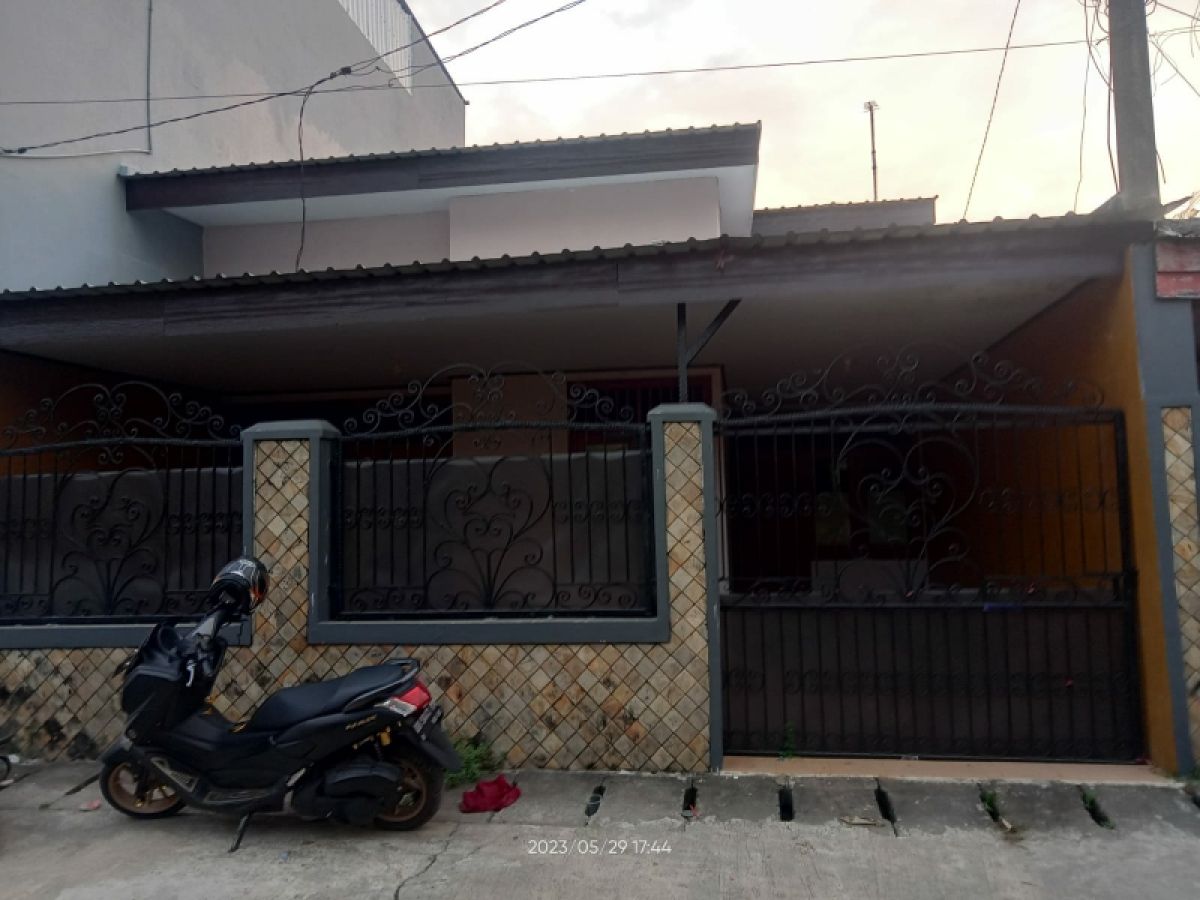 Jual Cepat Rumah Minimalis Komplek Jipang Talasalapang Makassar