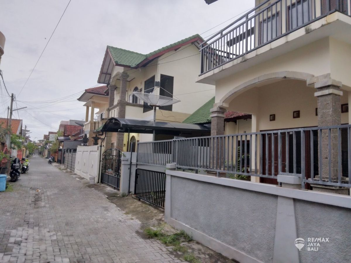 Rumah 2lantai dijual area Sidakarya, Denpasar
