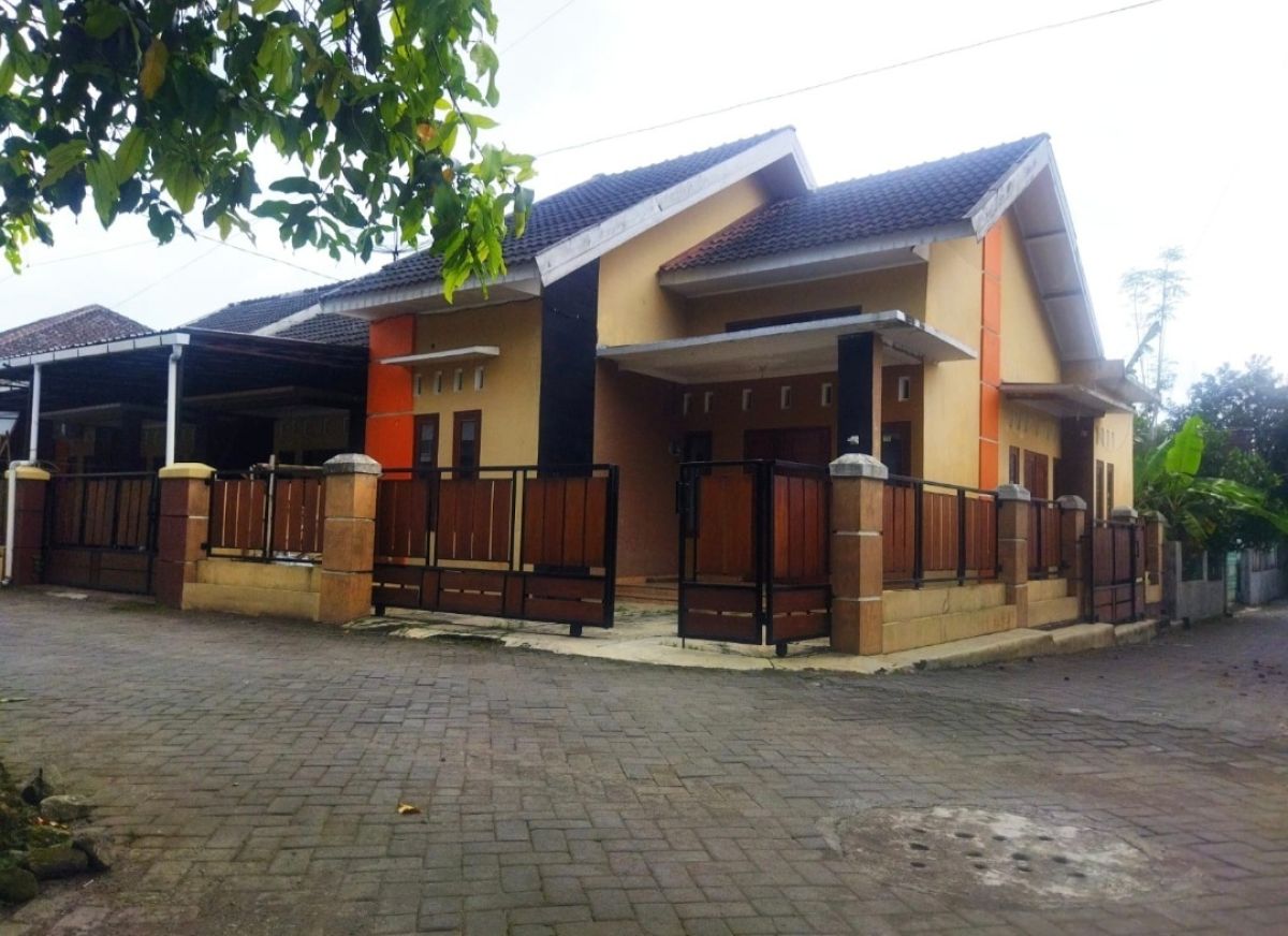 Rumah Murah Minimalis Seputaran Jogja Bay Dan Stadion Maguwoharjo