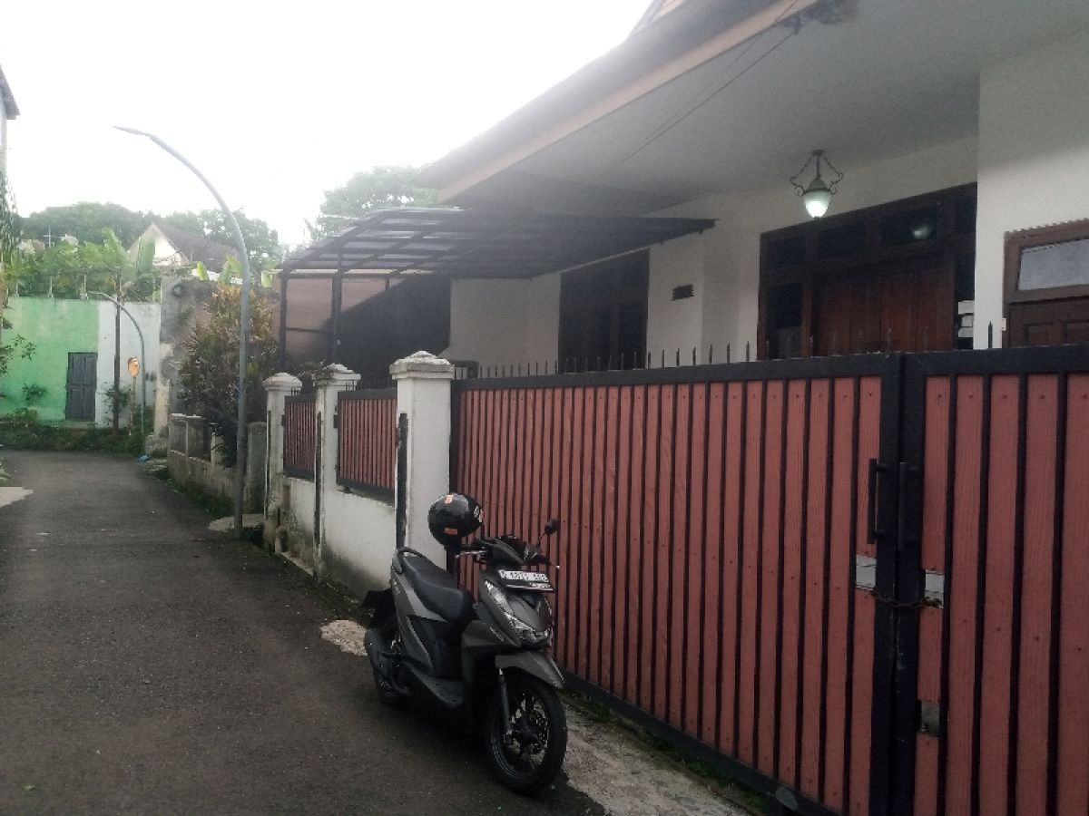 Disewakan rumah sayap sukajadi-setiabudi Bandung