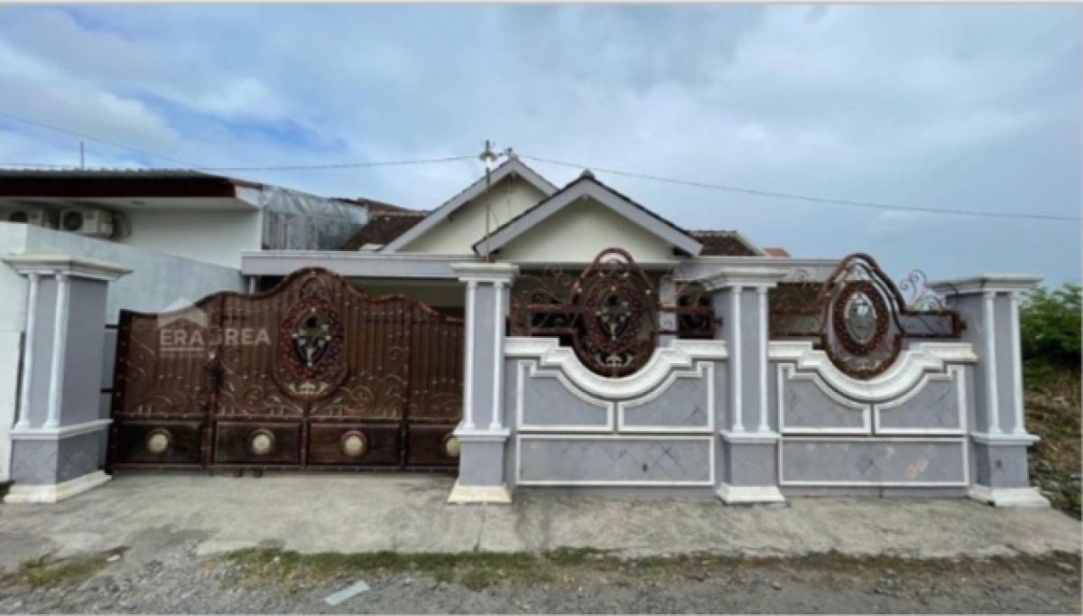 Dijual Rumah Siap Huni Lokasi Tengah Kota, Banjarsari, Solo
