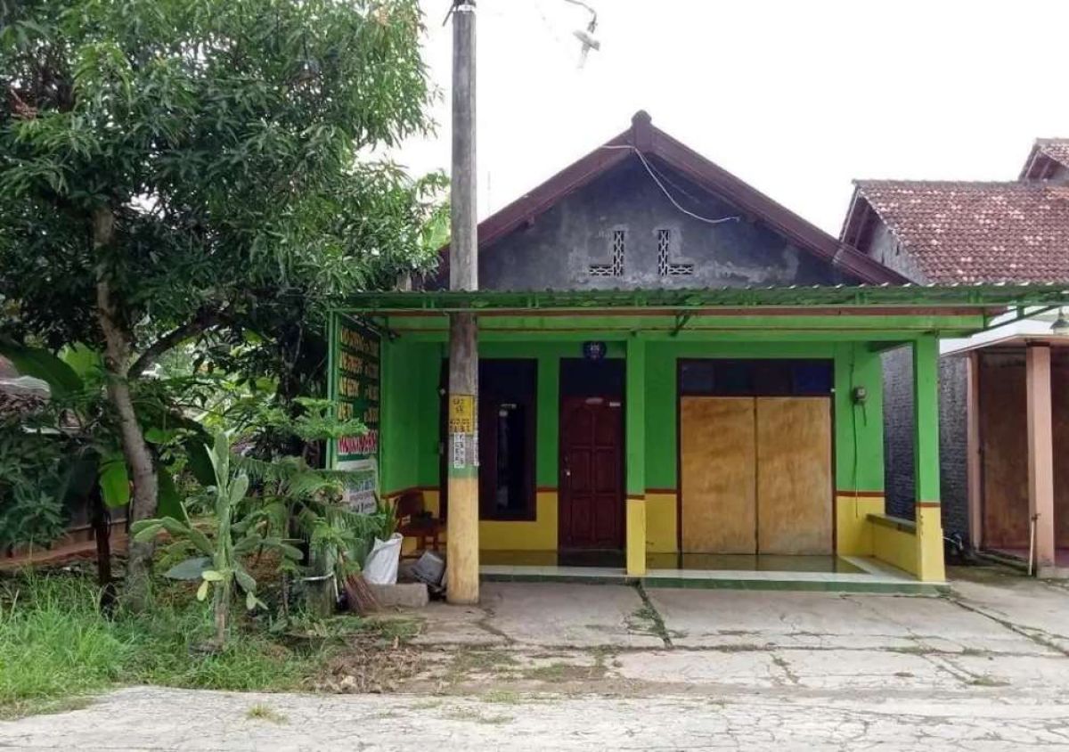 Turun Harga || Rumah Kokoh Siap Huni di Kalijambe