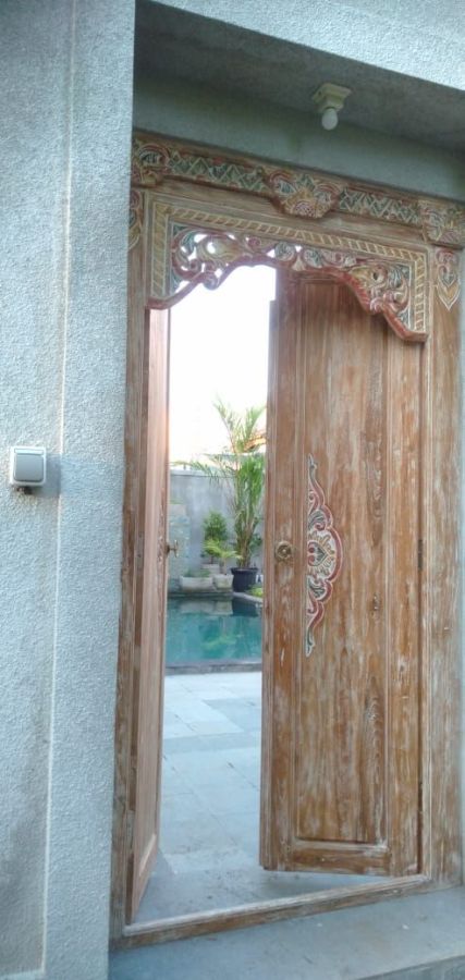 House for rent Villa at sayan Ubud central