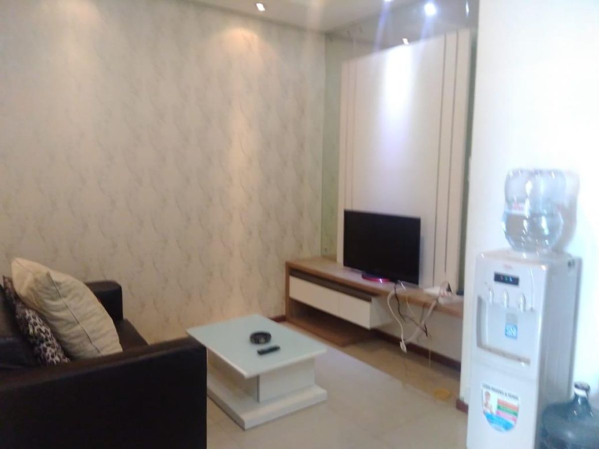 Sewa Apartemen Thamrin Residence 1 Bedroom Lantai Sedang Furnished