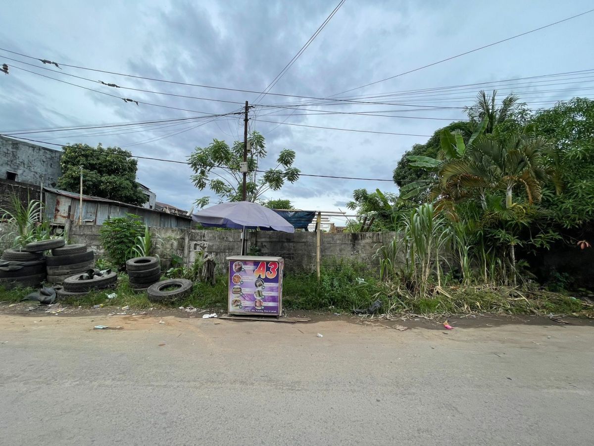 Dijual Tanah Dalam Kota Makassar