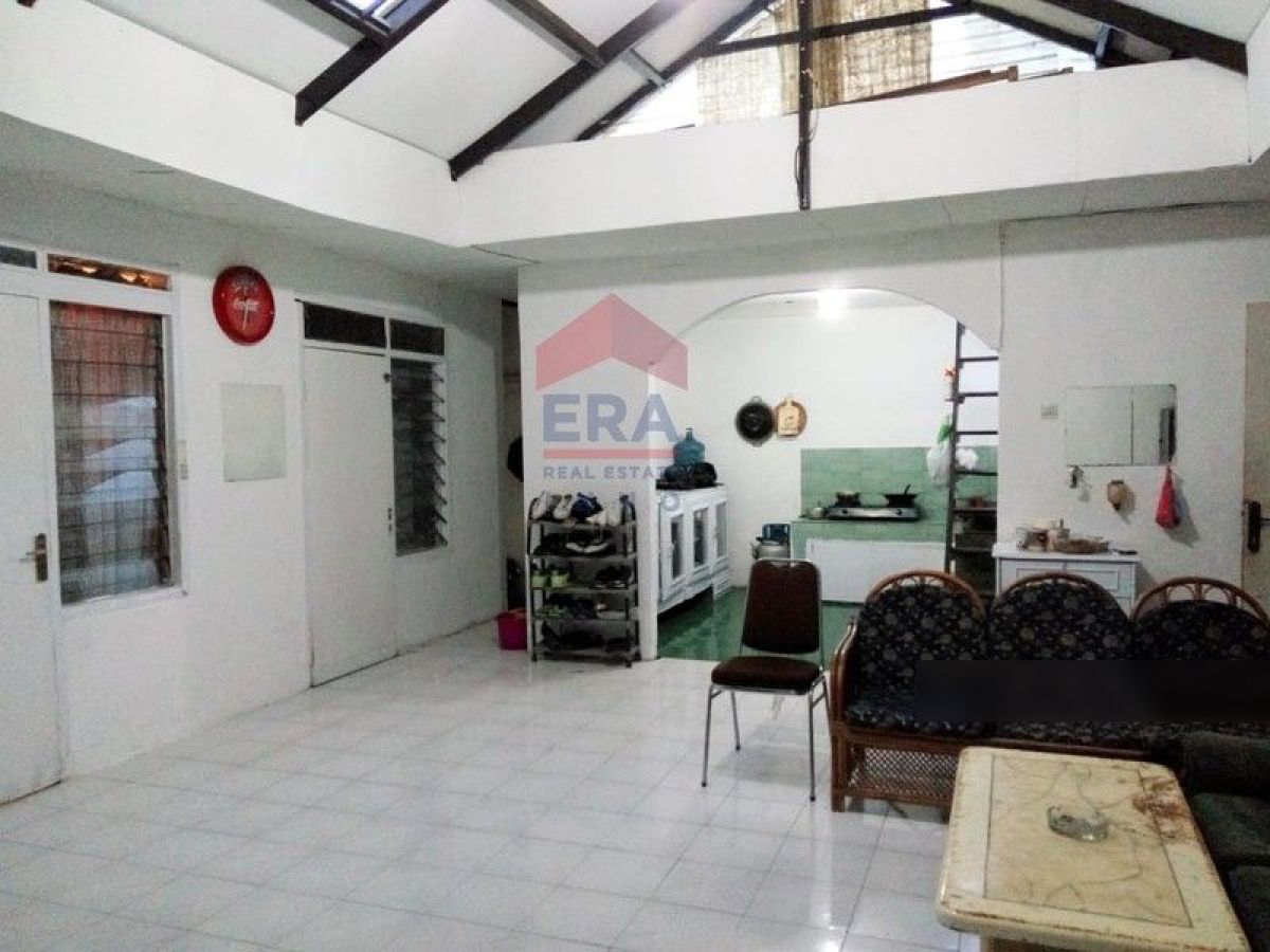 Rumah Setiabudi Bandung Utara