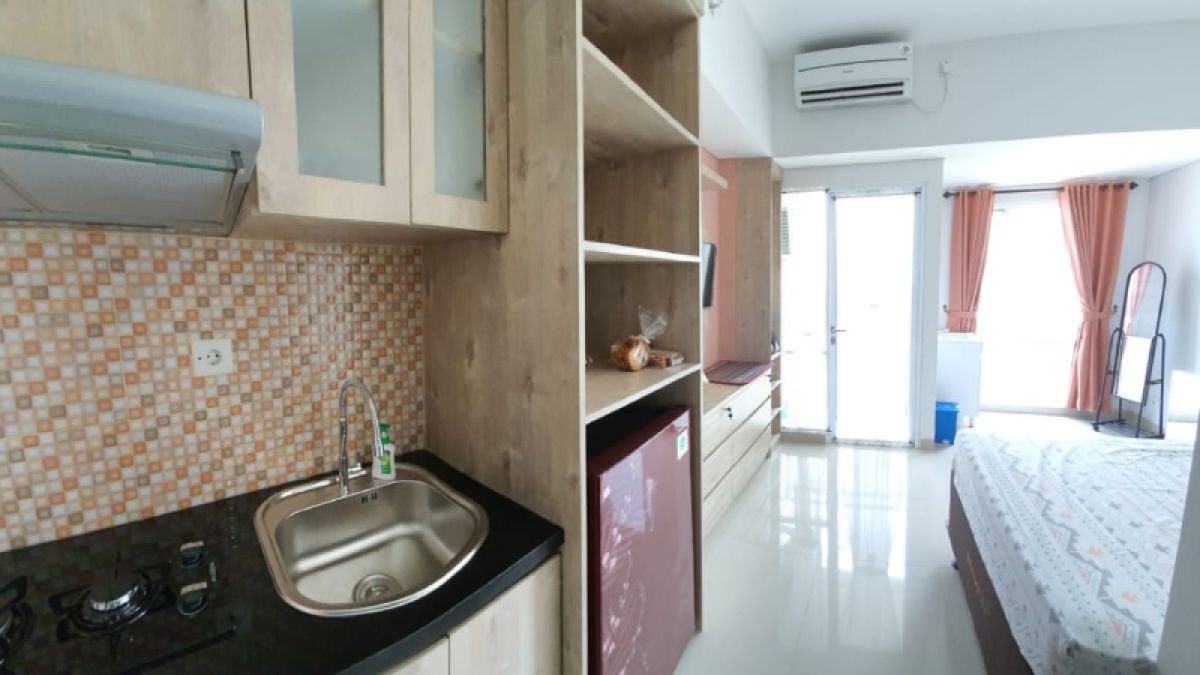 Apartemen Disewakan Cepat siap Huni, Taman Melati dekat UGM