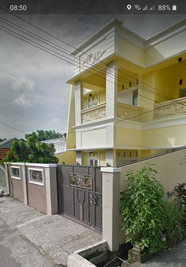2.18. Dijual Rumah di Jalan Mangka Dg Bombong, Gowa.