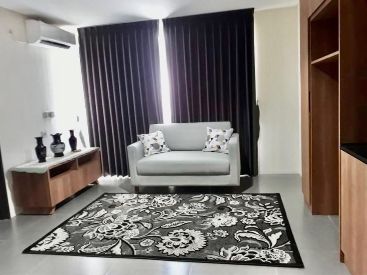 Dijual Unit Icon Type Two Bed Room