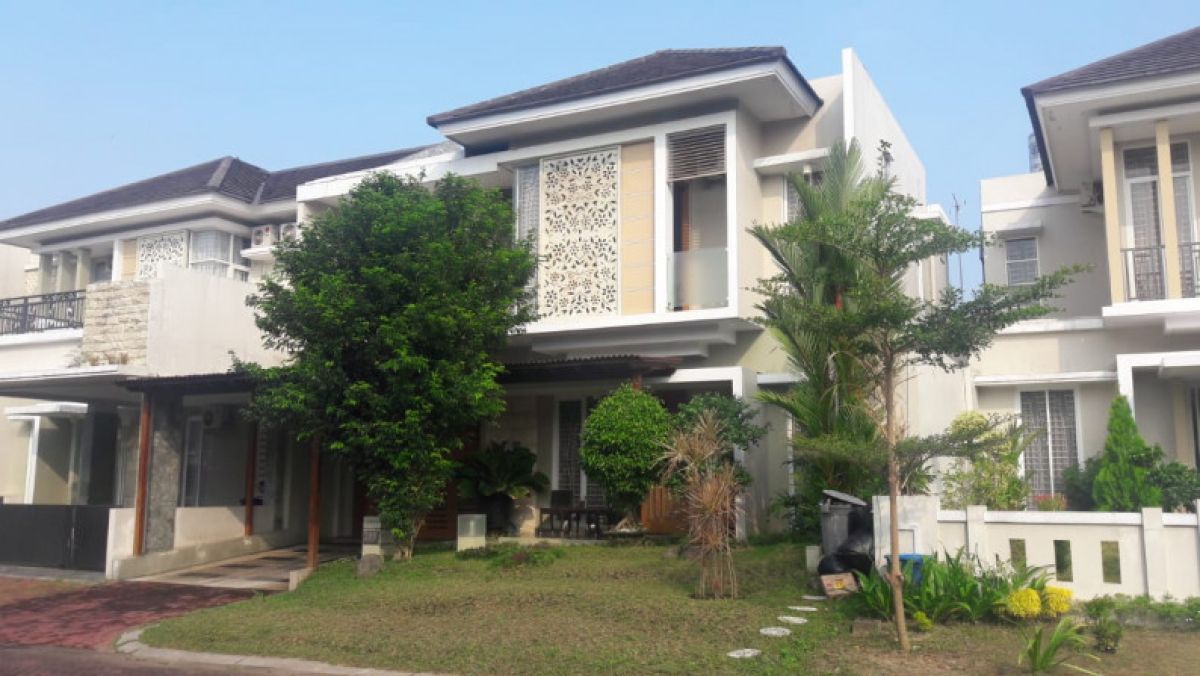 Perumahan Green Hills Residence Dekat Kampus UII dan UGM Yogyakarta.