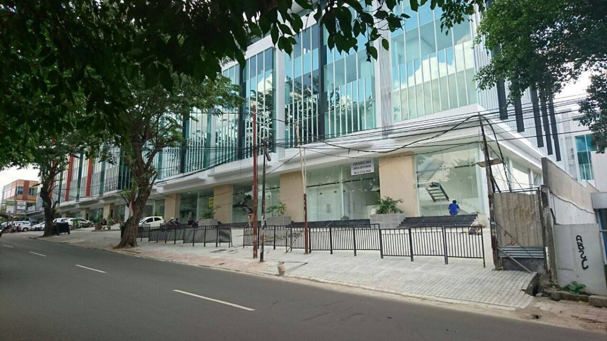 For Rent KINDO Square Durentiga Raya Jakarta Selatan