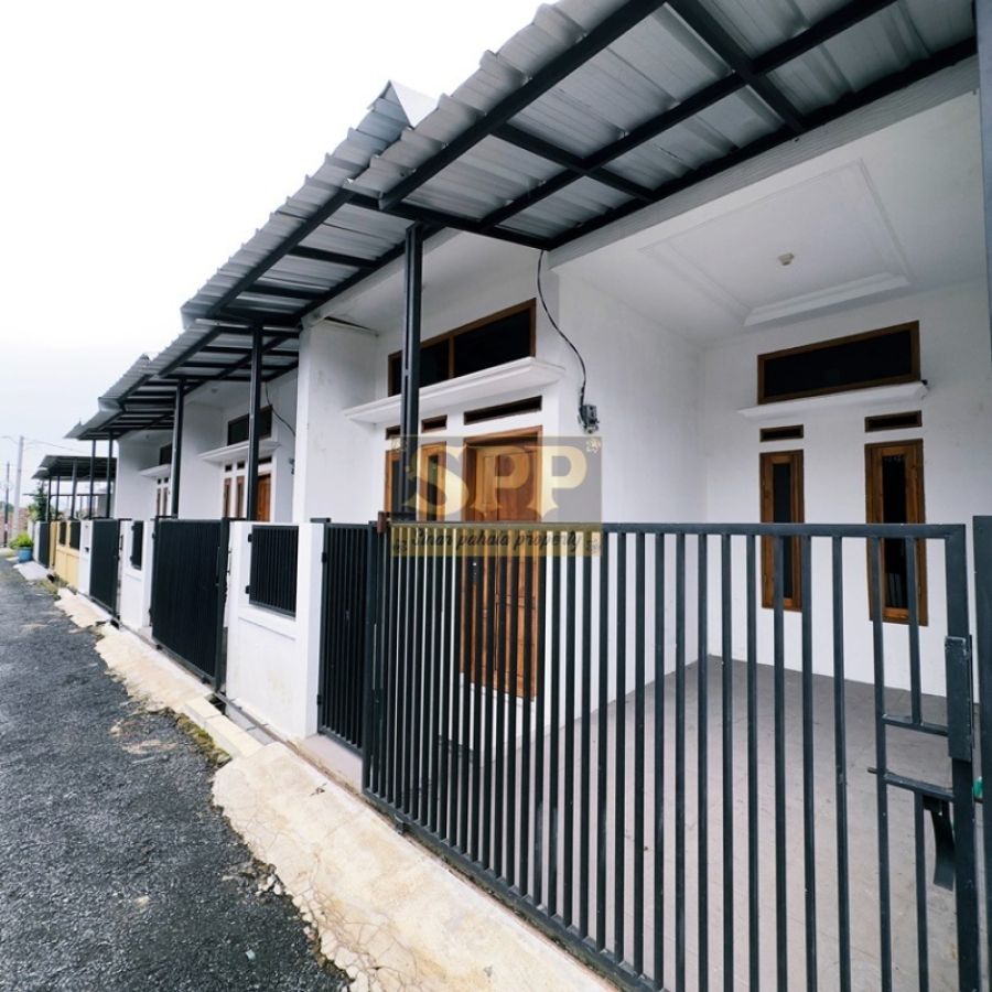 Disewakan Rumah Minimalis Pesona Boma Asri Bojongmalaka Bandung