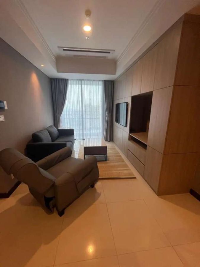 Disewakan apartemen casagrande residence phase 1 dan 2 full furnished