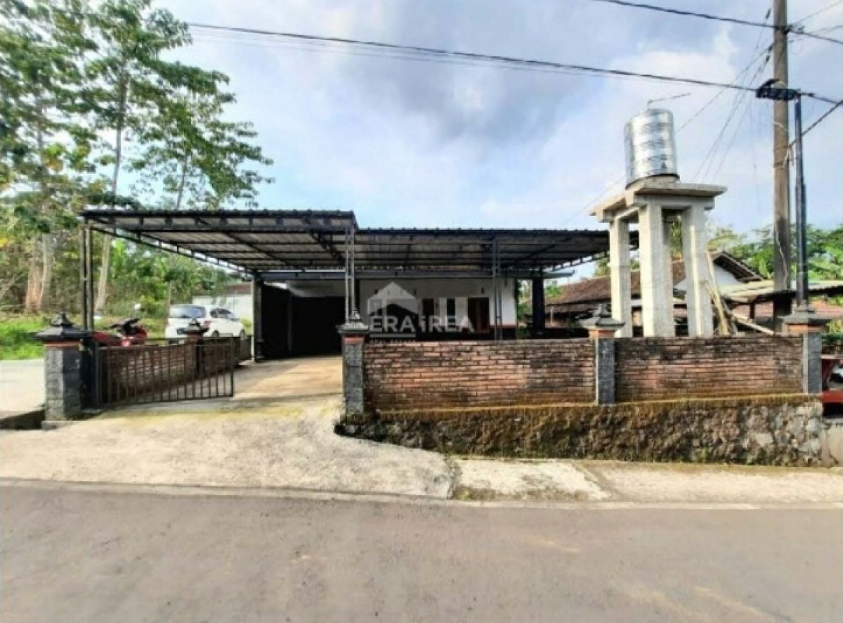 Dijual Rumah Siap Huni Lokasi Solo Barat, Mojosongo, Boyolali