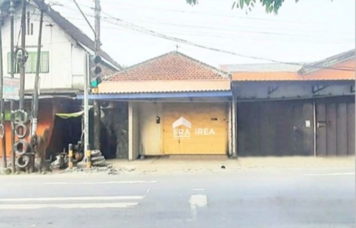 Dijual Ruang Usaha Siap Pakai Lokasi Strategis Solo Timur, Mojolaban