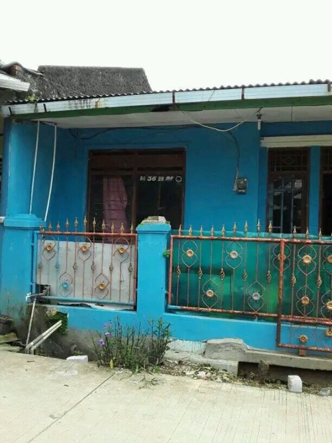 Disewakan Rumah di Cikampek Barat Karawang Jawa barat