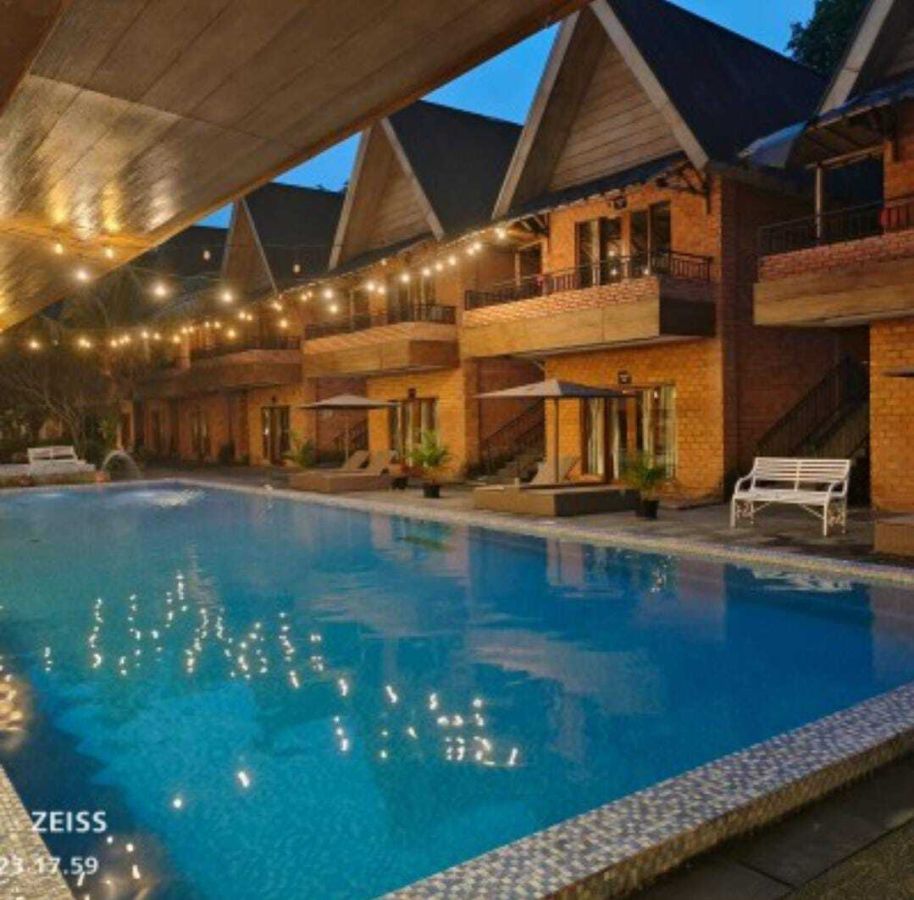 Dijual Via Lelang Bank Hotel&Resort Bumi katulampa Bogor jawa Barat