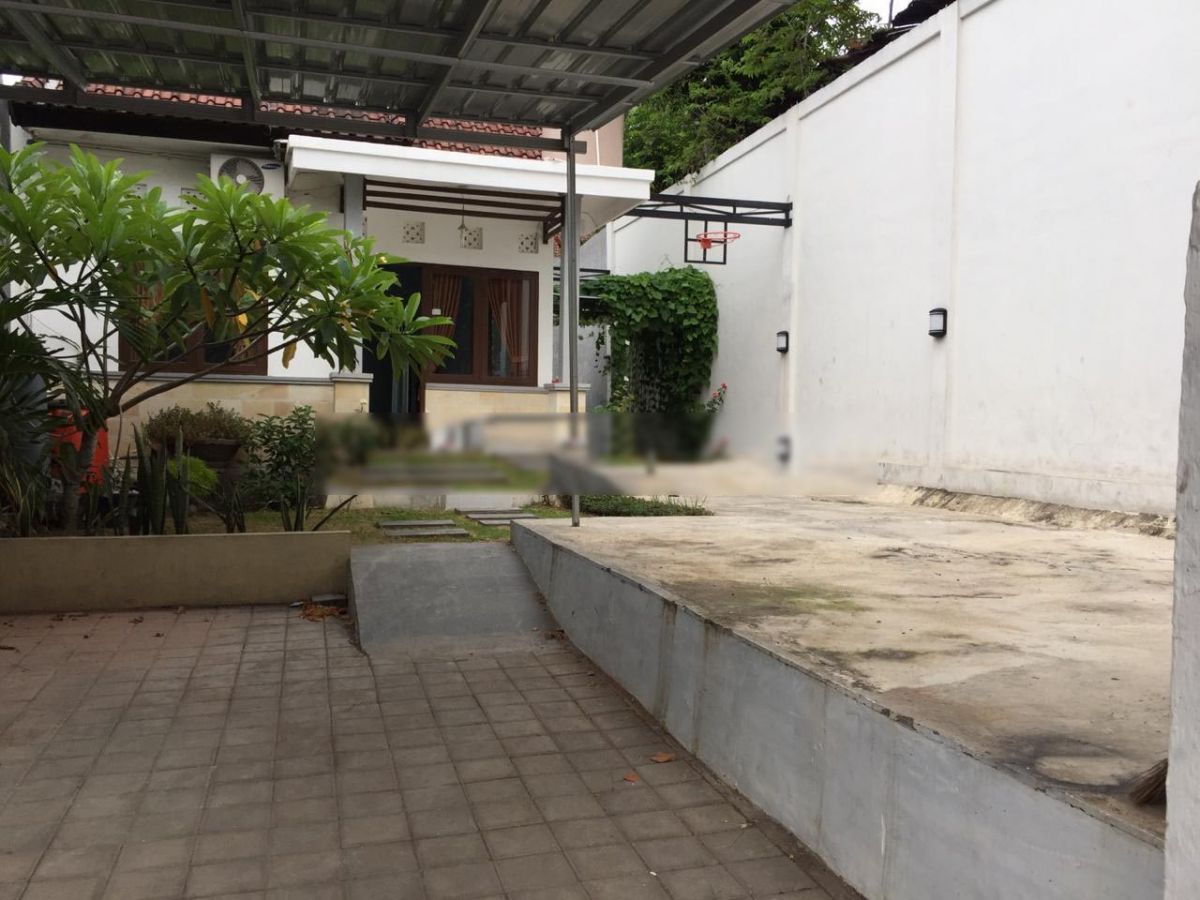 HOT DEAL Rumah Murah di Mumbul, Nusa Dua