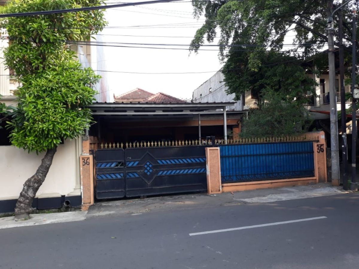 Rumah Murah Jl. Damai, Petukangan Selatan , Pesanggrahan