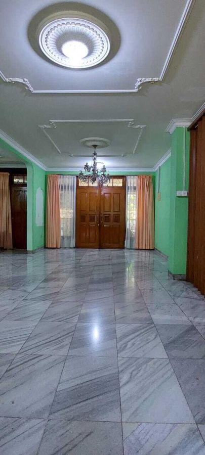 Dijual Rumah 2Lantai Di Area Fatmawati Cilandak Barat Jakarta Selatan