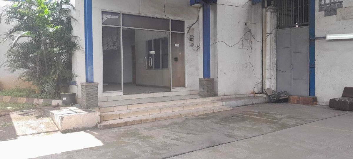 Disewakan Gudang Pluus Office Siap Pakai Jatimulya di Tambun Selatan