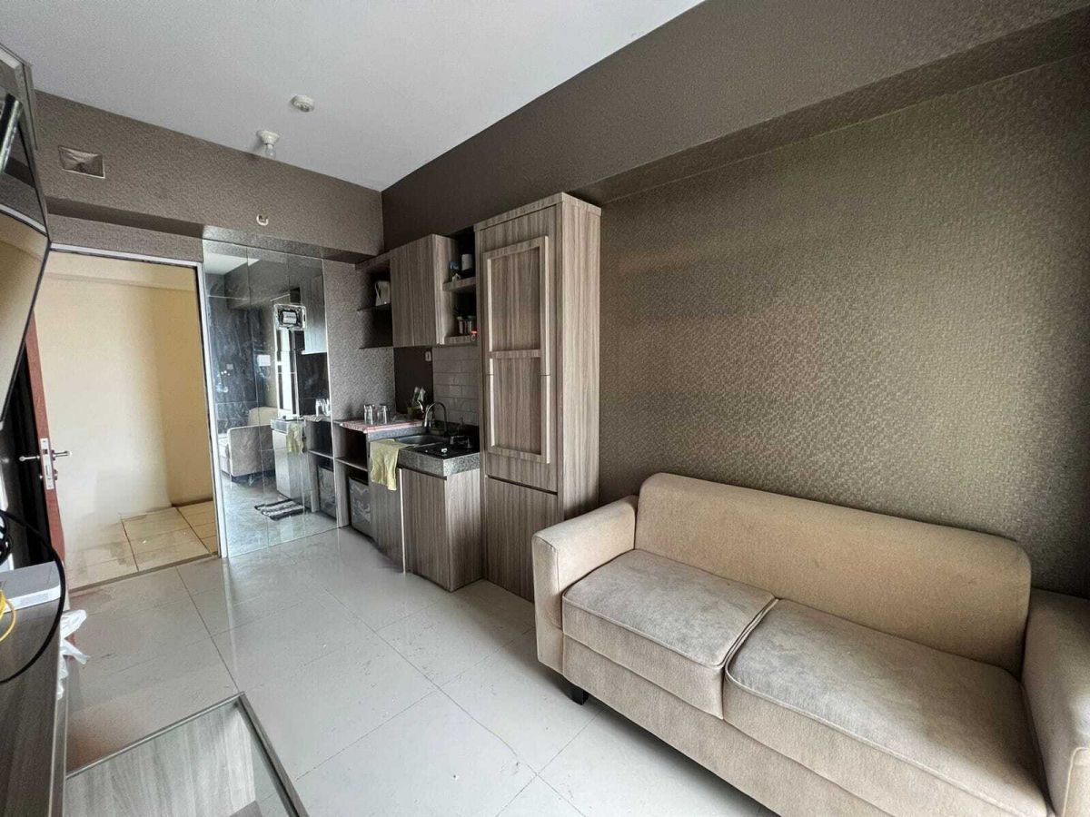 [6368C5] Sewa Apartemen Gunawangsa Tidar Surabaya - 2BR Furnished
