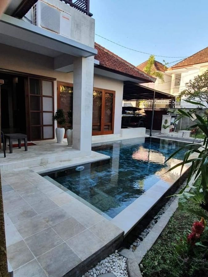 For sale cozy villa in sanur - Bali